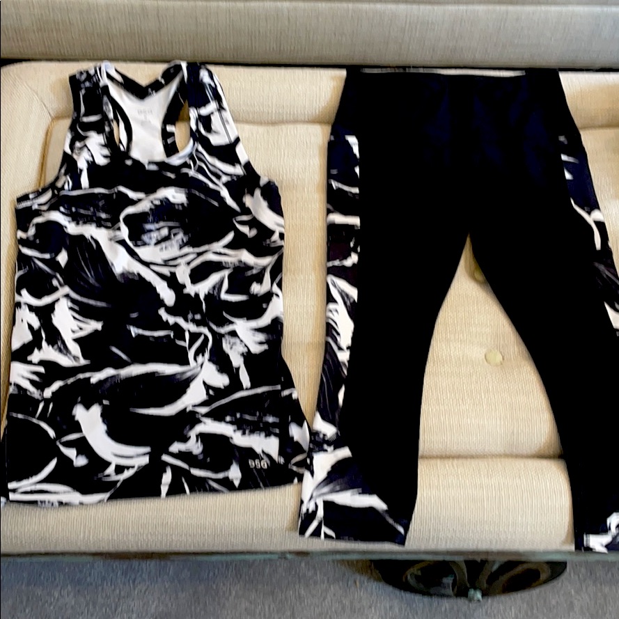 Dsg Athletic Bundle